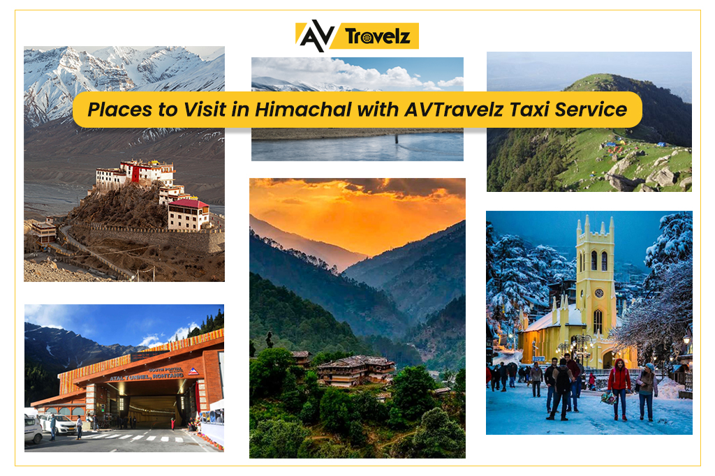 Himachal Tour