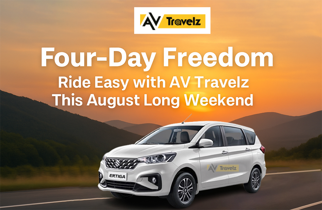 Four-Day Freedom